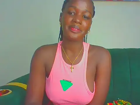 cutesmiling webcam