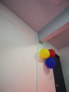 Sarahballiston_'s live cam