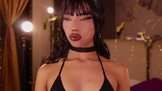 soidai_miiu webcam