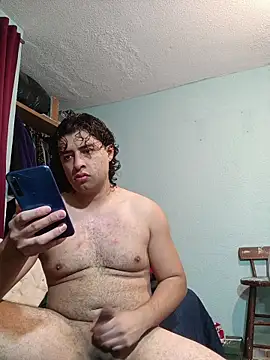 DocCurly webcam