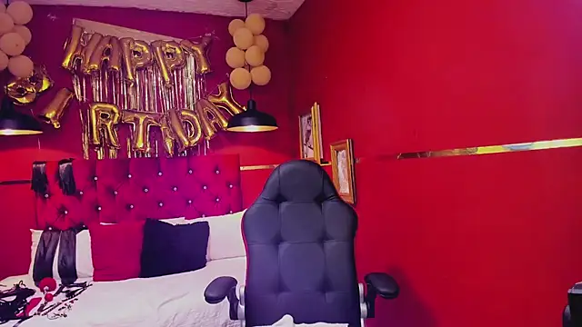 Anissa_Ali webcam