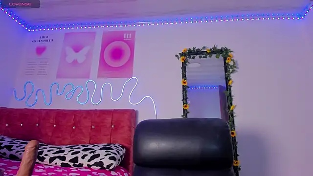 afrodita_meraki webcam