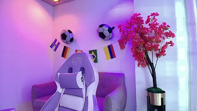 Anie_johnson webcam