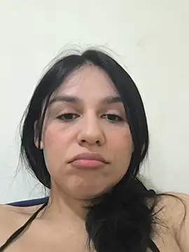 Daniela-rosee webcam
