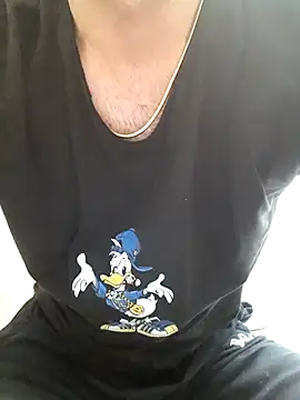 Ogulcan834 webcam