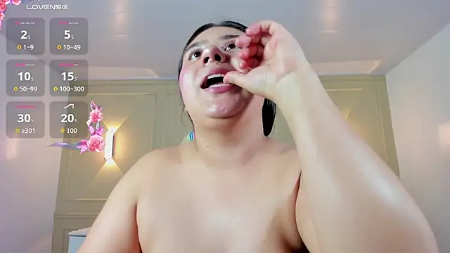 BONNIE_CH1 webcam