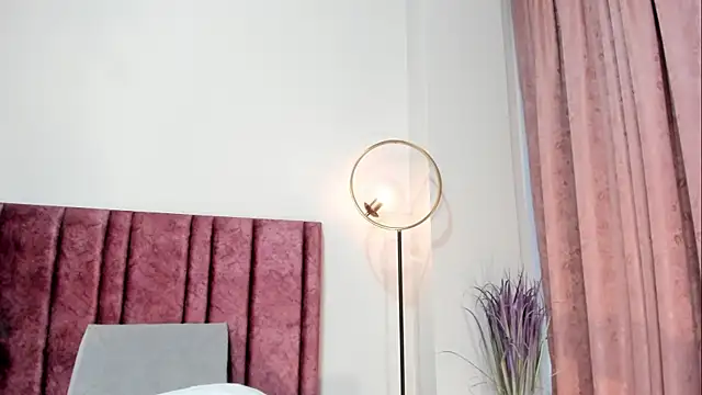AndraCyruss webcam