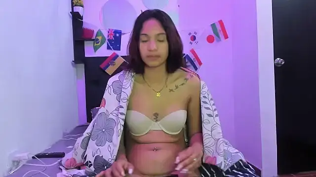 sapphire_brown20 webcam