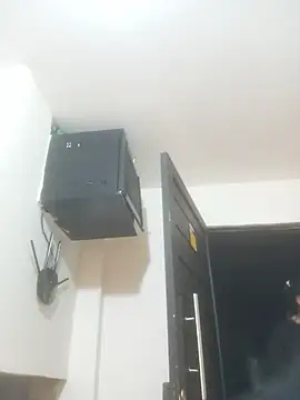LunaArias webcam