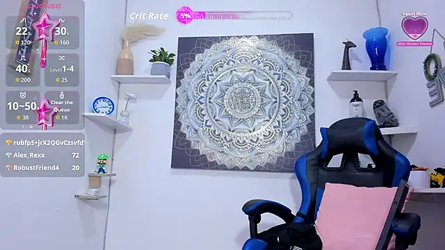Jey_hot7 webcam