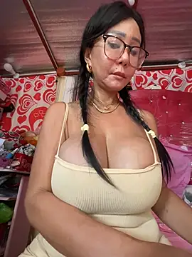 sweetieme webcam