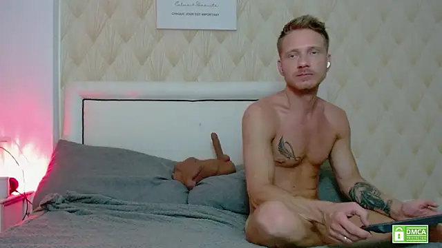 JessicaSteve webcam