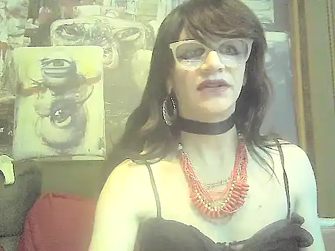TheBlackWtch webcam