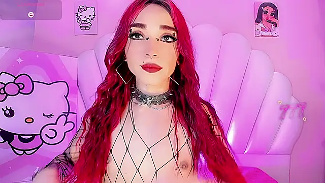 LeyXandrabraz webcam