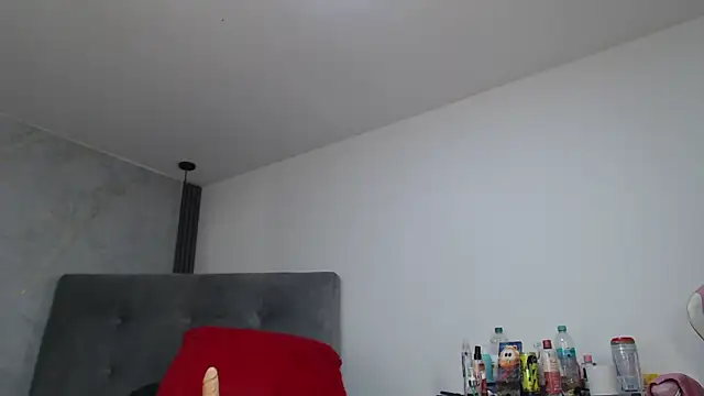 JessicaDovee webcam