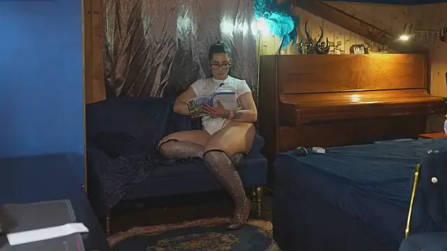 VanessaDoyle webcam