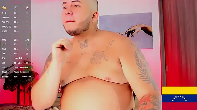 Thomas_chubbyxhot webcam
