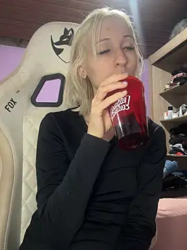 thebunnydark webcam