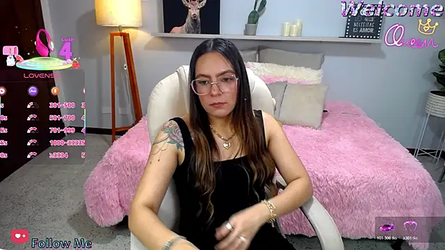Bianca____ webcam