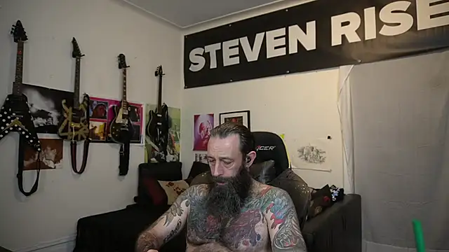 StevenRiseNYC webcam