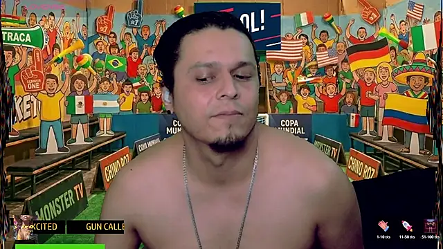 chino_roz webcam