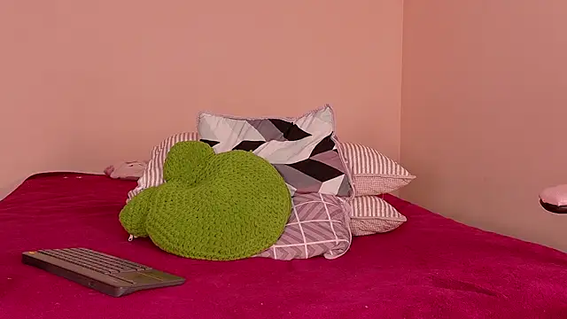 DAHLIA_BROWNIE webcam