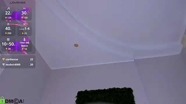 miiss__lulu webcam