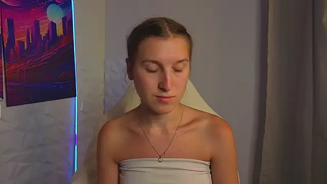 Xenia_paradise webcam