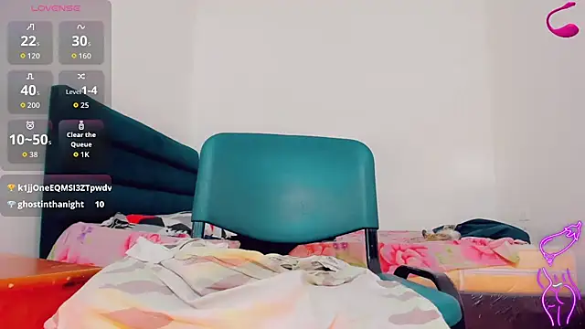 Amanda_Cax webcam