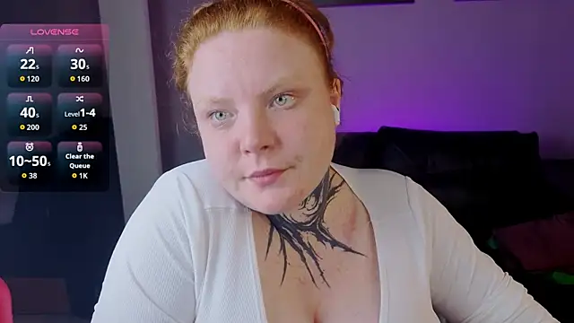 Cassie_xKiss webcam