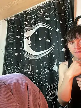 Morgana_X webcam