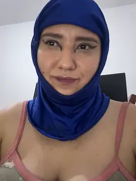 hannahayat webcam