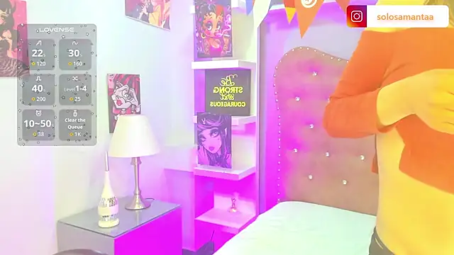 Charlie_Williams webcam