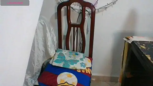 Gasparin32 webcam