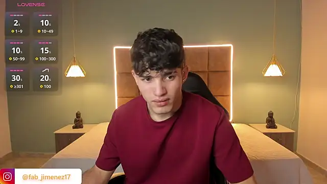 AlejooTwink webcam