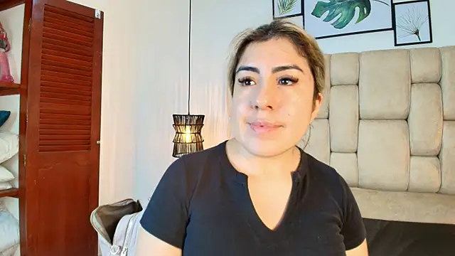 AdharaSmithh webcam