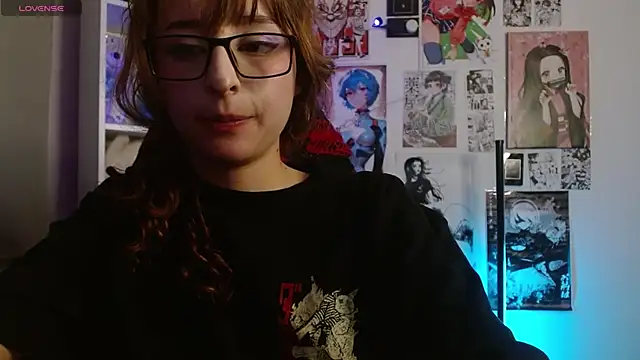 CelesteAyase webcam