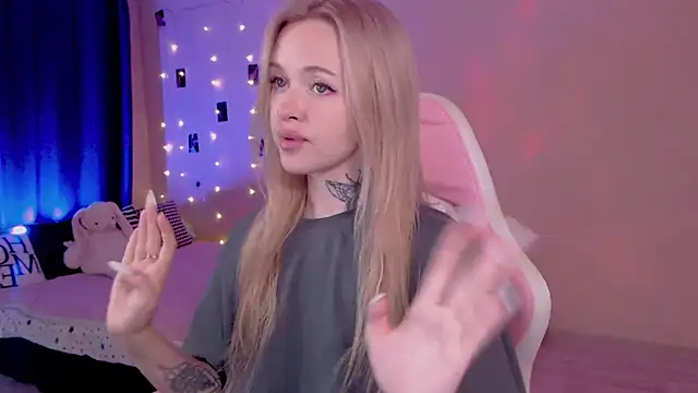 Naughty_Mable webcam