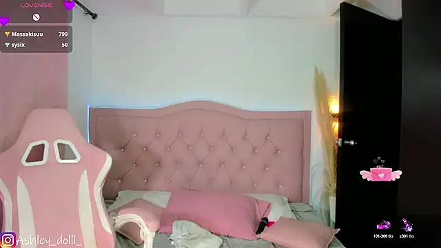Ashley_dolll webcam