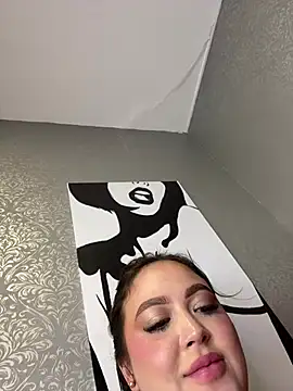 Katie_shuangs webcam