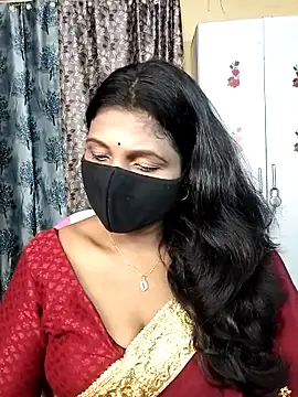 Hotty_Kavita webcam