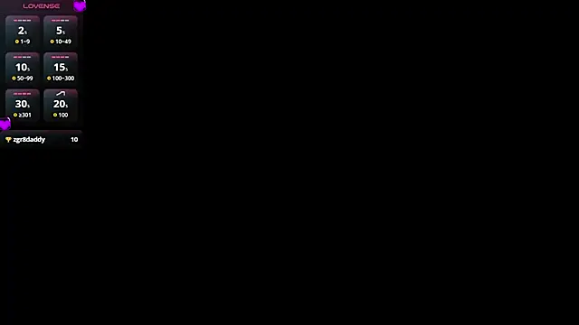 Maggy_t18 webcam
