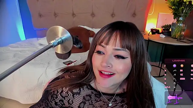 Karol_Pagee webcam
