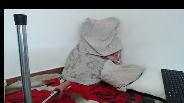 Marusya_luxury webcam