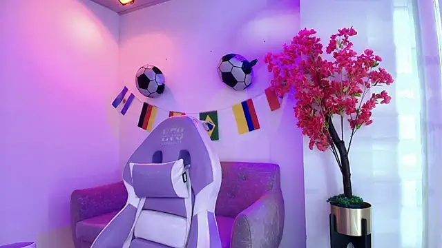 Anie_johnson webcam