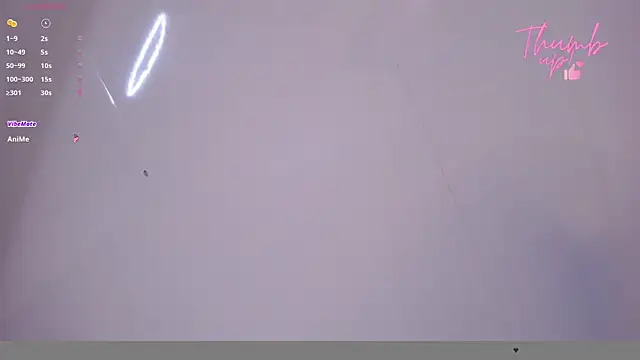 sakura_Gomez webcam