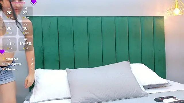 Ashley_Evans22 webcam
