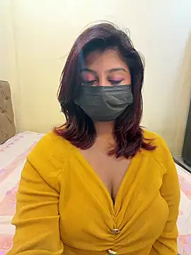 PayalDesire webcam