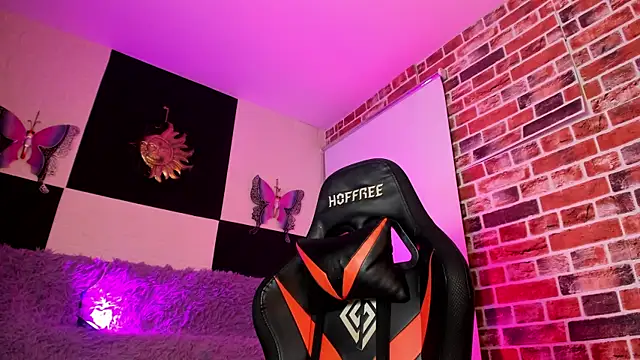 Engel_boss webcam