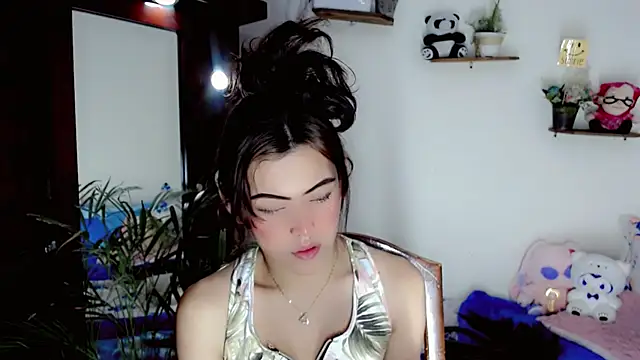 NathalialLooes webcam